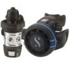 Scubapro MK2 EVO R105 ρυθμιστής αναπνοής DIN με δεύτερο στάδιο R105