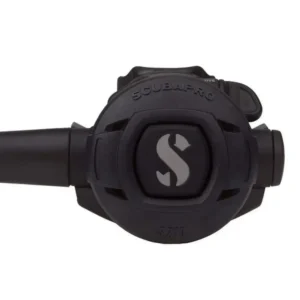 Scubapro MK2 EVO S270 ρυθμιστής αναπνοής με δεύτερο στάδιο S270