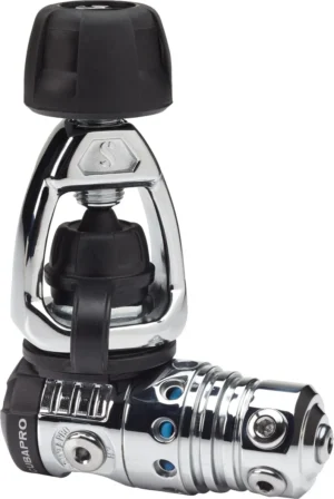 Πρώτο στάδιο Scubapro MK25 EVO με στεφάνη INT