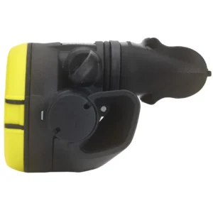 Χταπόδι Scubapro R105 σε πλάγια όψη
