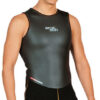 Seac Body Pro 3mm Fire Dry ανδρικό αμάνικο μονοσόρτς νεοπρενίου