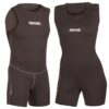 Seac Body Undersuit αμάνικο μονοσόρτς νεοπρενίου σε ανδρική και γυναικεία εκδοχή