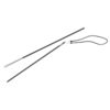 Seac Pole Spear 14x160 καμάκι χειρός αλουμινίου με τρίαινα και λάστιχο