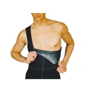 Το σαλοπέτ παντελόνι της Seac Sea Royal με εσωτερικό smooth skin
