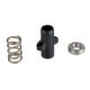 Seac Shaft Kit σετ για βέργα με ελατήριο, οδηγό πετονιάς και δαχτυλίδι