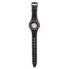 Seac Wrist Compass πυξίδα κατάδυσης χειρός με λαστιχένιο λουρί