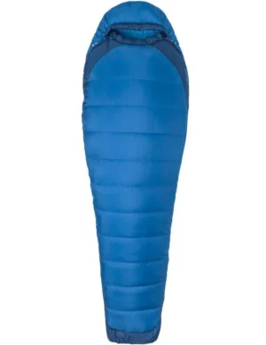 Marmot Trestles Elite Eco 20 υπνόσακος μούμια σε μπλε Estate Blue