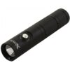 XDive 20318 φακός κατάδυσης 1000 lumens με μαύρο σώμα αλουμινίου